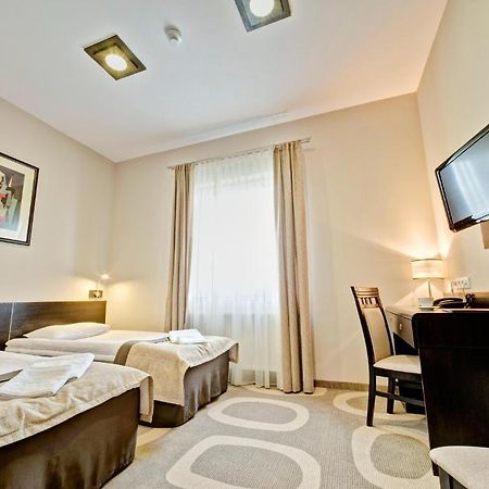 Hotel Picaro Stok Łagów Værelse billede