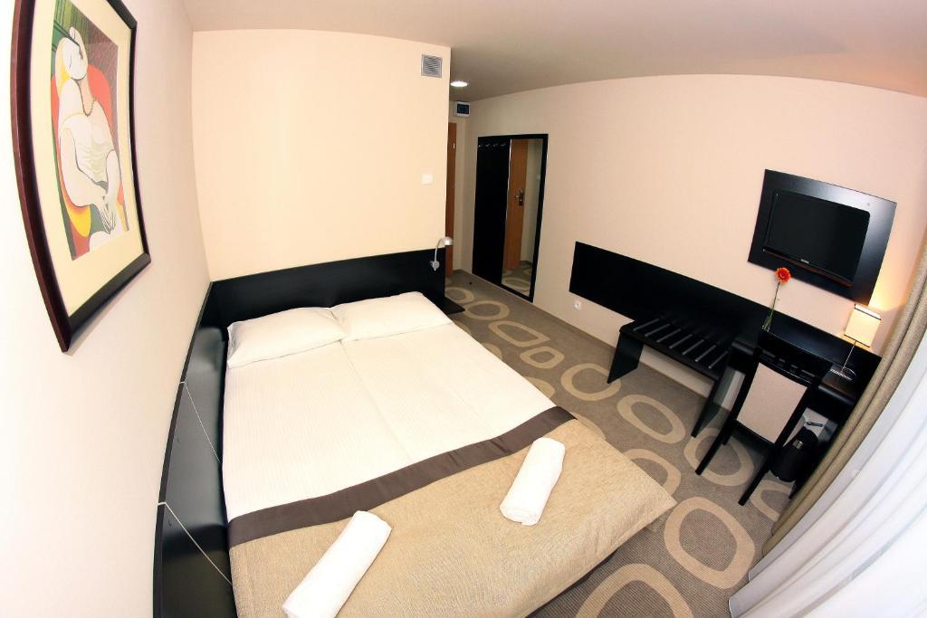 Hotel Picaro Stok Łagów Værelse billede