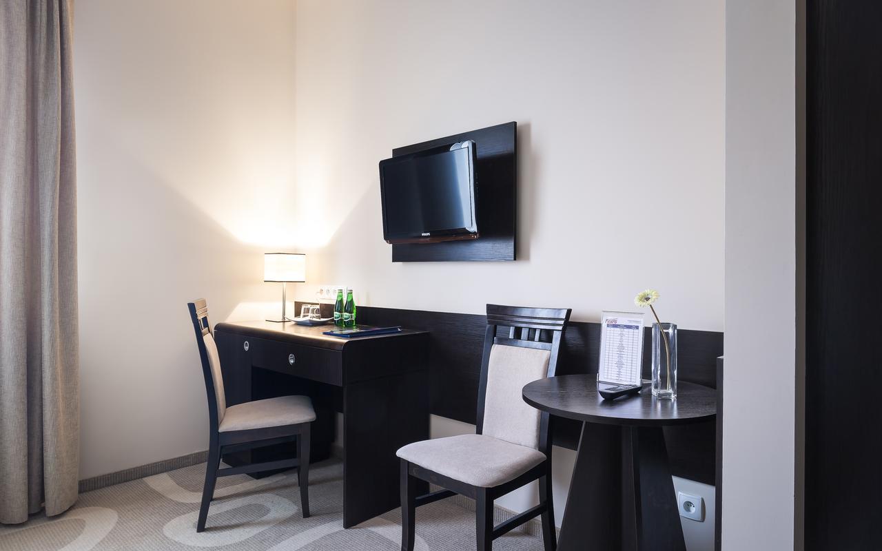 Hotel Picaro Stok Łagów Eksteriør billede